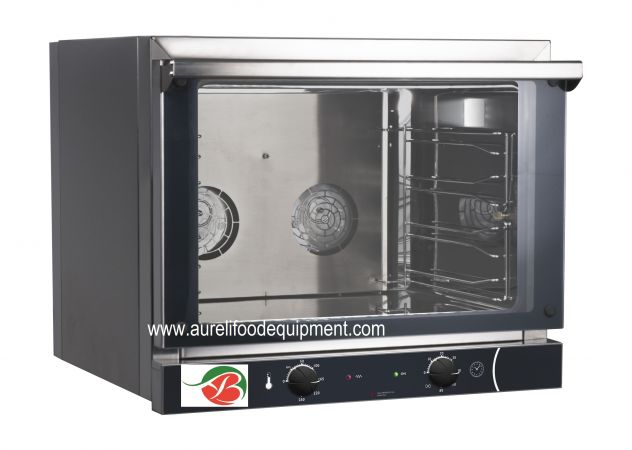 forno a convezione professionale per ristorazione - Foto 3