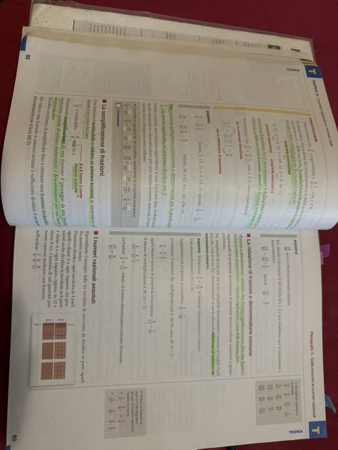 1 Matematica.blu (Zanichelli) - Foto 3