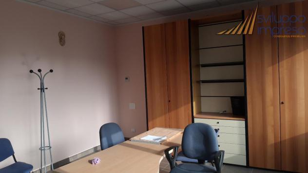 UFFICIO IN AFFITTO A BERNAREGGIO - Foto 7