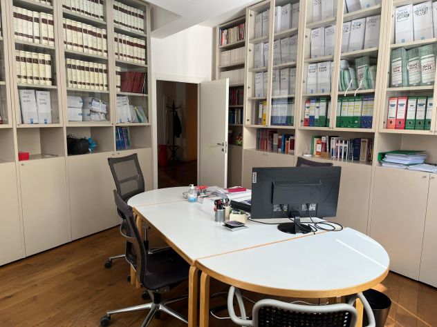 Ufficio in affitto in Via Alfredo Testoni, 12