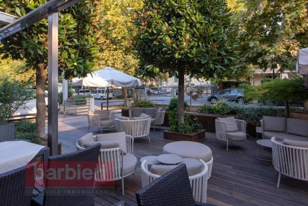 Albergo/Hotel in vendita a Cervia, Cervia Centro - Foto 2
