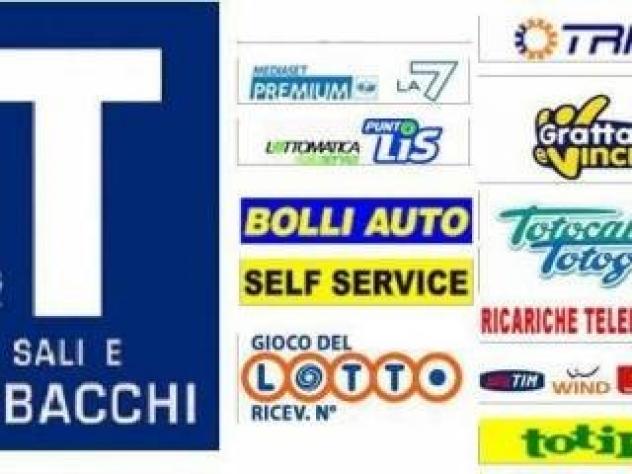 Tabaccheria vendesi altamente commerciale ovest Milano - Foto 4
