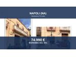 Immobile in asta di 61 m² in vendita a Napoli