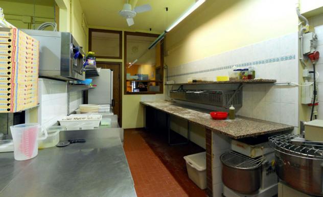 Pizzeria in vendita a Porcari - Foto 20