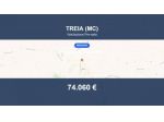 Immobile in asta di 384 m² in vendita a Treia