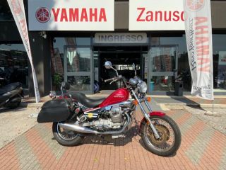 Moto Guzzi Nevada 750 null