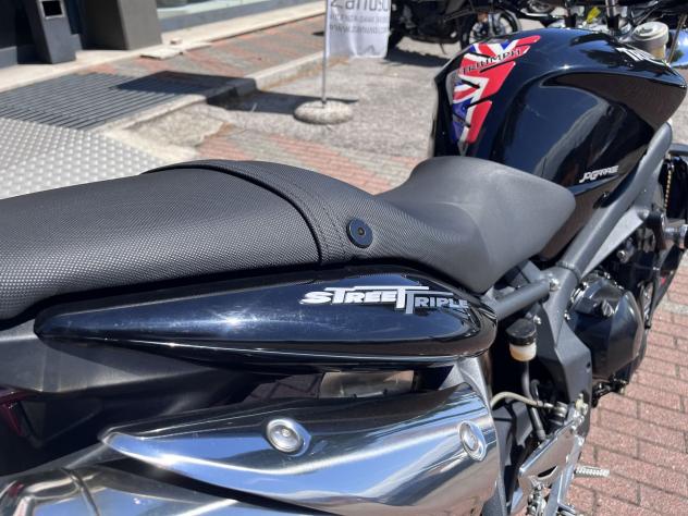 Triumph Street Triple 675 - Foto 6