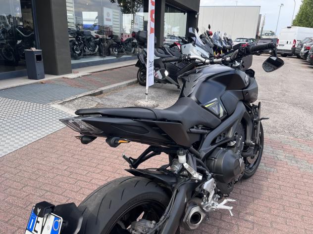 Yamaha MT-09 null - Foto 8