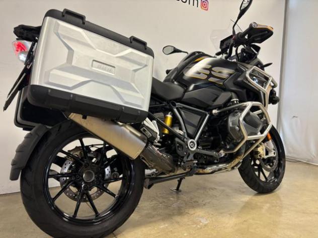 BMW R 1250 GS EXCLUSIVE rif. 24104988 - Foto 6