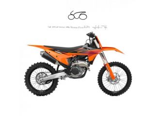 KTM 250 SX-F MY 27