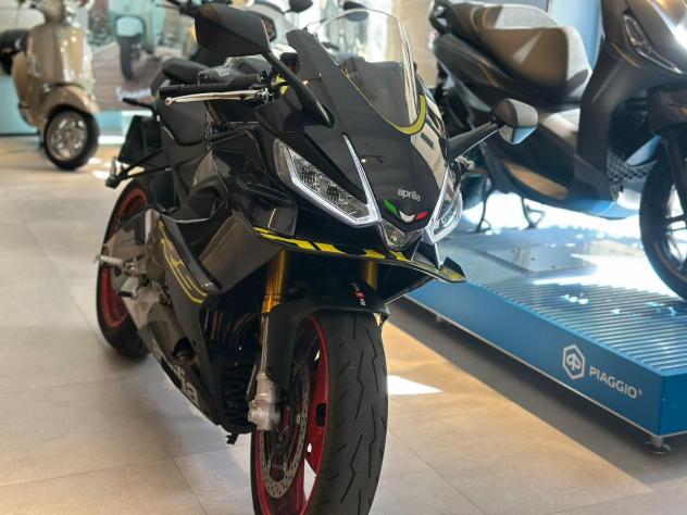 Aprilia RS 660 null - Foto 3