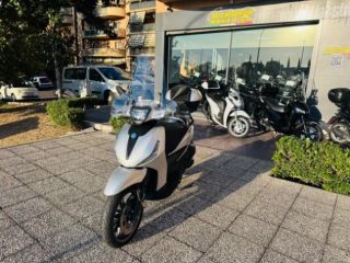PIAGGIO Beverly 300 i.e. HPE S TUTTO INCLUSO ANCHE PASSAGGIO! MINI RATE rif &hellip;