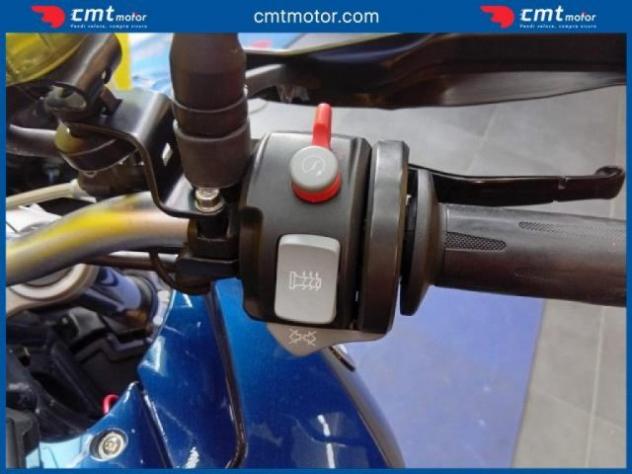BMW F 650 GS Garantita e Finanziabile rif. 23819326 - Foto 9