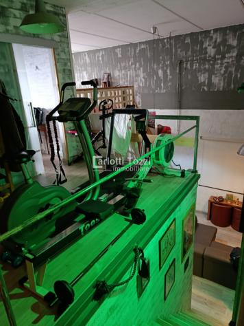LOFT di 5 vani e di 120 mq (GROSSETO) rif. 03713 - Foto 15