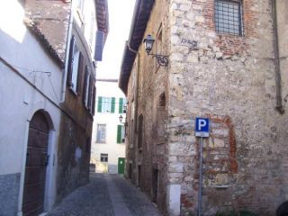 IMMOBILE DI PRESTIGIO di 300 mq (BRESCIA) rif. SFSM02A