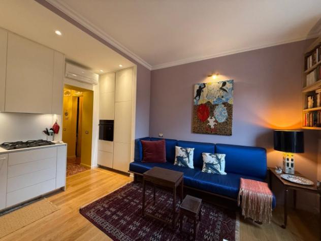 Appartamento di 68 m² con 2 locali in affitto a Milano - Foto 7