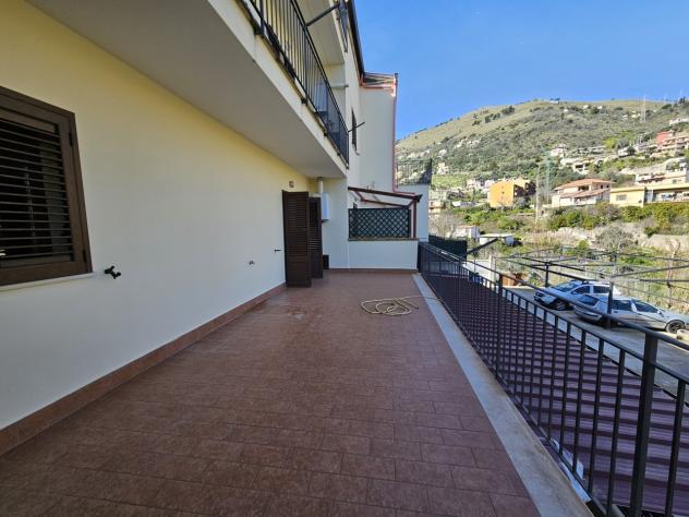 Trilocale in affitto a Monreale - Foto 6