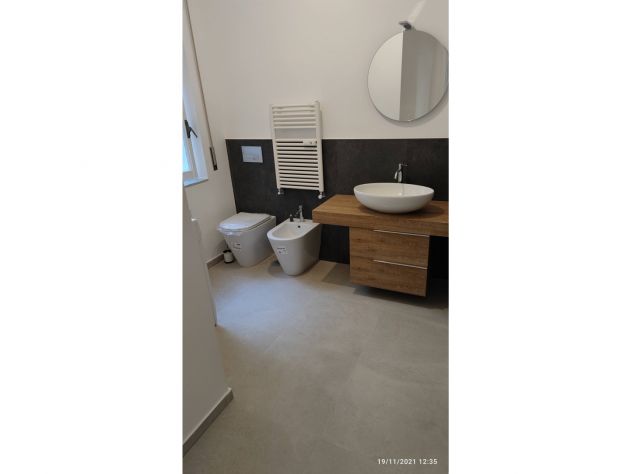 Tiburtina contratto transitorio 12-18 mesi senza residenza e no residenti a Roma - Foto 7