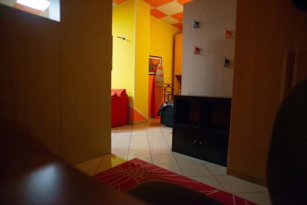 Monolocale in affitto a Torino - Foto 8