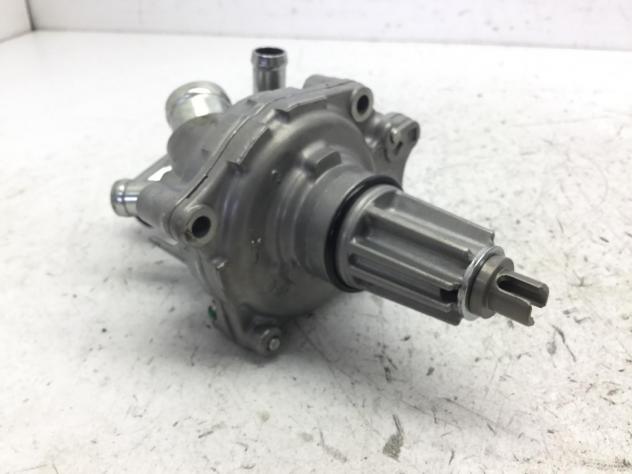 HONDA CBR RR ABS KM0 600 POMPA ACQUA 2024 2026 PC69A4RK - Foto 3