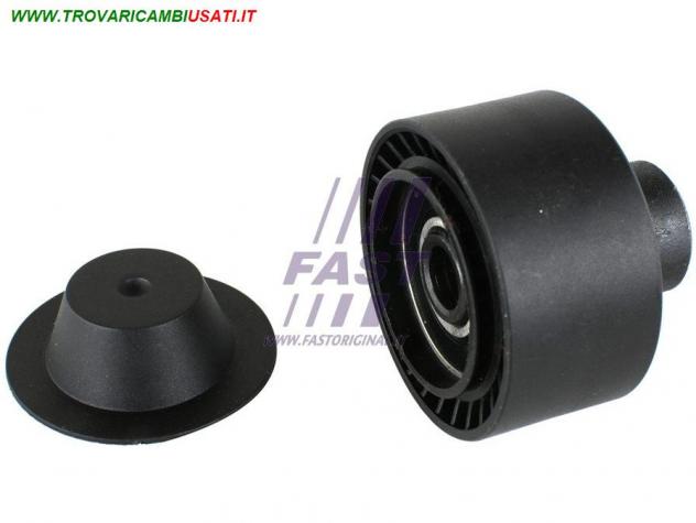 TENDICINGHIA MICRO-V CITROEN BERLINGO 96 RULLO 1.6 HDI FT44640  CITROEN - BERLINGO 5 POSTI  - 2002  2008, CITROEN - BERLIN
