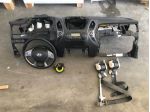 KIT AIRBAG HYUNDAI IX35 2018