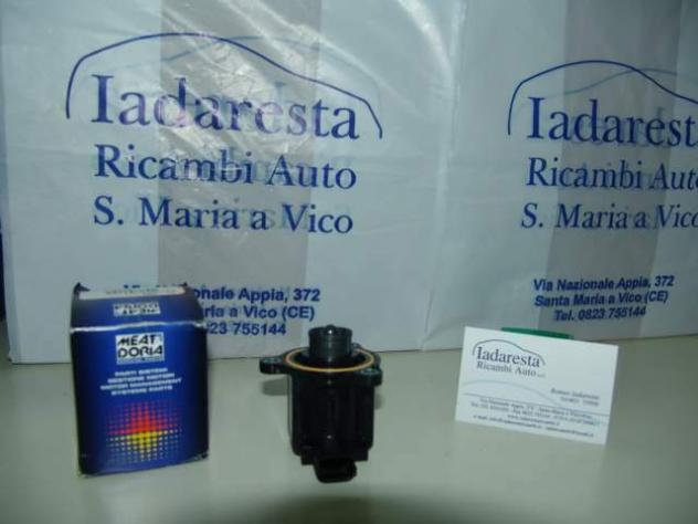 Valvola Ricircolo Compressore Giulietta - 500 - Panda 55221800 - Foto 3