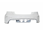 PARAURTI POSTERIORE COMPLETO MERCEDES Classe A Serie (W176) A1768852325 (1218)