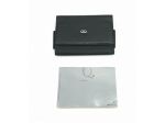 LIBRETTO USO E MANUTENZIONE INFINITI Q30 Serie (16)