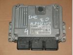 0281017336 ECU C3 MK2 1.4D PEUGEOT 207 0281017336 9677030080 EDC17C10