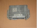 7700105560 Ecu renault twingo 1.2 7700114696 hom 7700105560