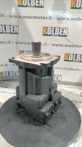 Motore Danfoss 90M130NC0N8N0C8W00NNN0000G0 - Foto 3