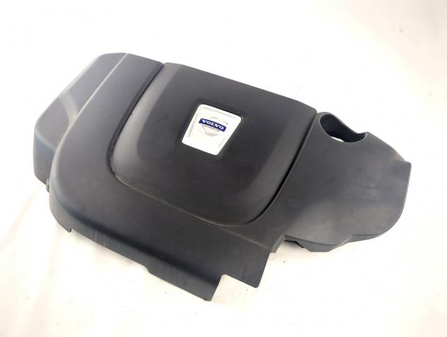 31319191 RIVESTIMENTO COVER COPRI MOTORE VOLVO V50 SW 2.0 D 110KW AUT 5P (2012) RICAMBIO USATO - Foto 3
