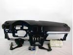 13188855 KIT AIRBAG OPEL ASTRA H 1.6 B 77KW 5M 5P (2006) RICAMBIO USATO CON &hellip;