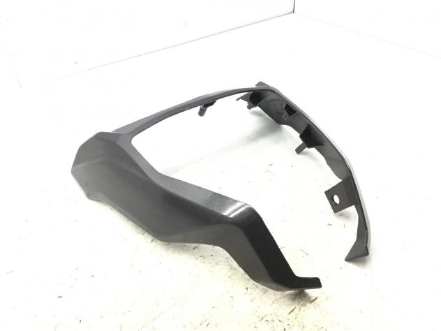 KSR MOTO GRS 125 CARENA MODANATURA CORNICE FARO FANALE ANTERIORE 2017 2020 - Foto 2