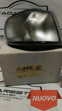 Freccia Anteriore Saab 9000CS 4521290 4521308 - Foto 2