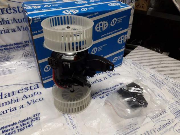 Ventola abitacolo bmw 5 (e60) 64116933910