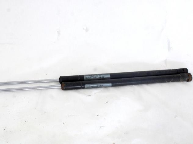 55360171AB COPPIA PISTONCINI ASTE AMMORTIZZANTI PORTELLONE COFANO POSTERIORE JEEP CHEROKEE 2.5 D 4X4 105KW 5M 5P (2002) RICAMBIO USATO - Foto 3