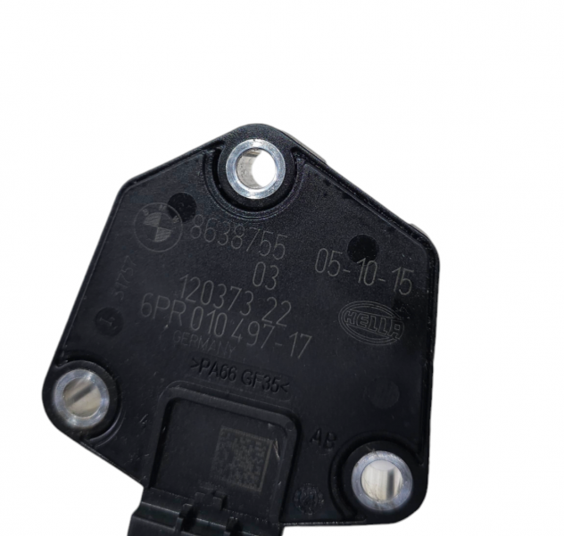 SENSORE LIVELLO OLIO BMW Serie 2 Coupé (F22) 8638755 B47D20A Diesel 2000 (13) - Foto 8
