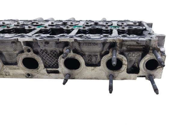TESTA COMPLETA PEUGEOT 3008 Serie 9820580980 YH01 Diesel 1500 (1623) - Foto 5