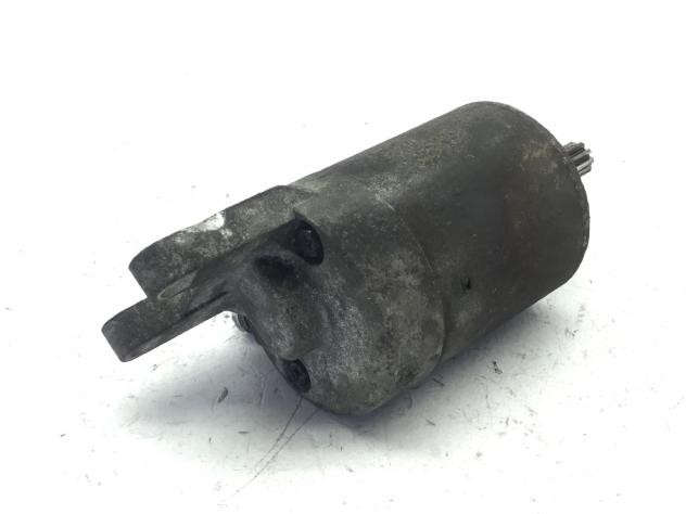 APRILIA SCARABEO LIGHT 300 MOTORINO AVVIAMENTO STARTER 2009 2010 VRG00 - Foto 5