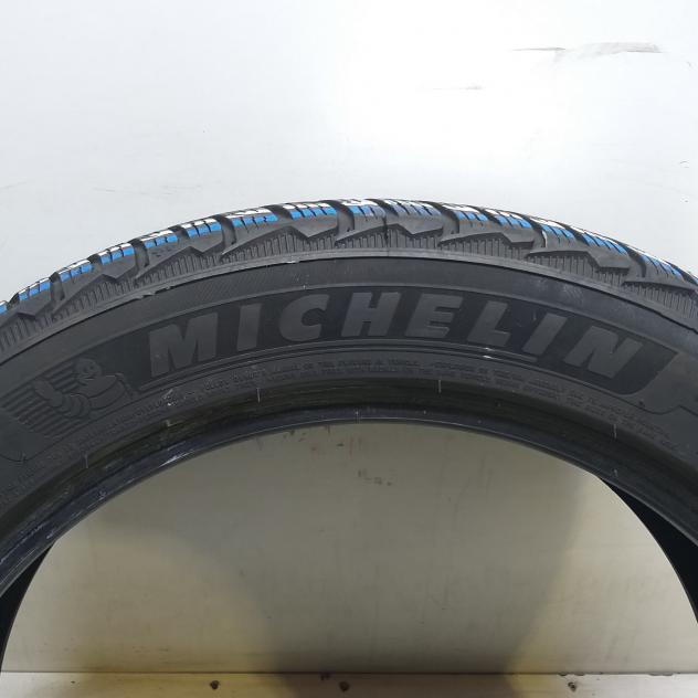 4 GOMME 245 45 18 MCHELIN A68472 - Foto 4