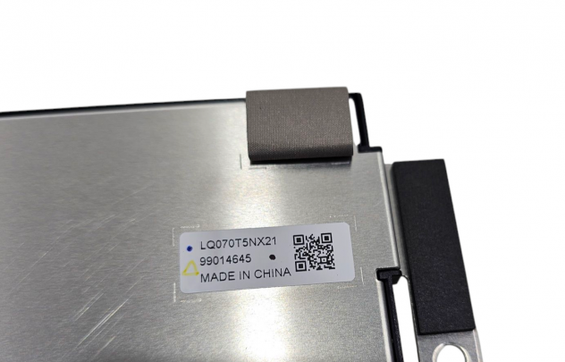 DISPLAY VEGLIA QUADRO STRUMENTI MERCEDES GLB Serie (X247) A2479006209 (19) - Foto 13