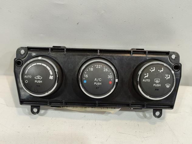 COMANDI CLIMA JEEP Patriot 1° Serie P55111134AC ENE (07) - Foto 5