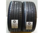 2 GOMME 225 35 18 BRIDGESTONE A50606