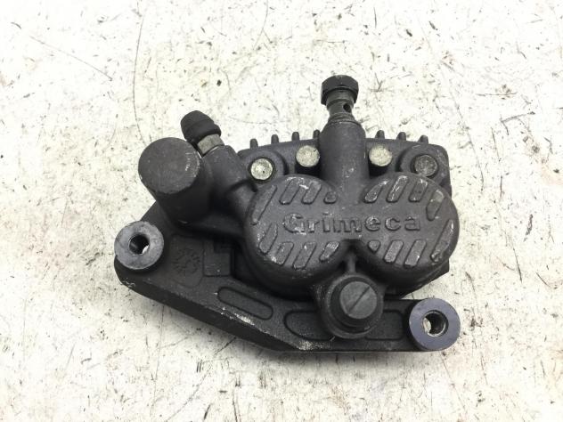 APRILIA ATLANTIC 500 PINZA FRENO ANTERIORE SINISTRA 2001 2004 PT003