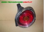 FANALE POST. D.ALFA ROMEO MITO 999-U04577 Parti elettriche  Fanaleria  Fana &hellip;