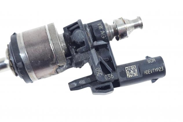 INIETTORE VOLKSWAGEN T-Roc Serie 05C906036 DLA Benzina 1000 (1721) - Foto 12
