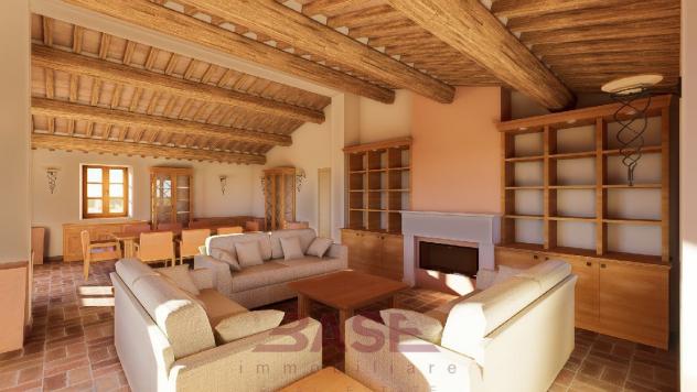 Casale in vendita a Bibbona - Foto 17