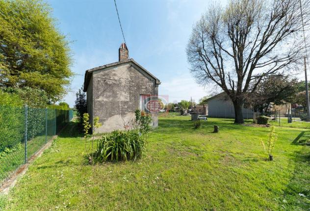 PISIGNANO di CERVIA: terreno edificabile con sovrastante casa e deposito e PROGETTO PER VILLA SINGOLA o 2 unità - Foto 14